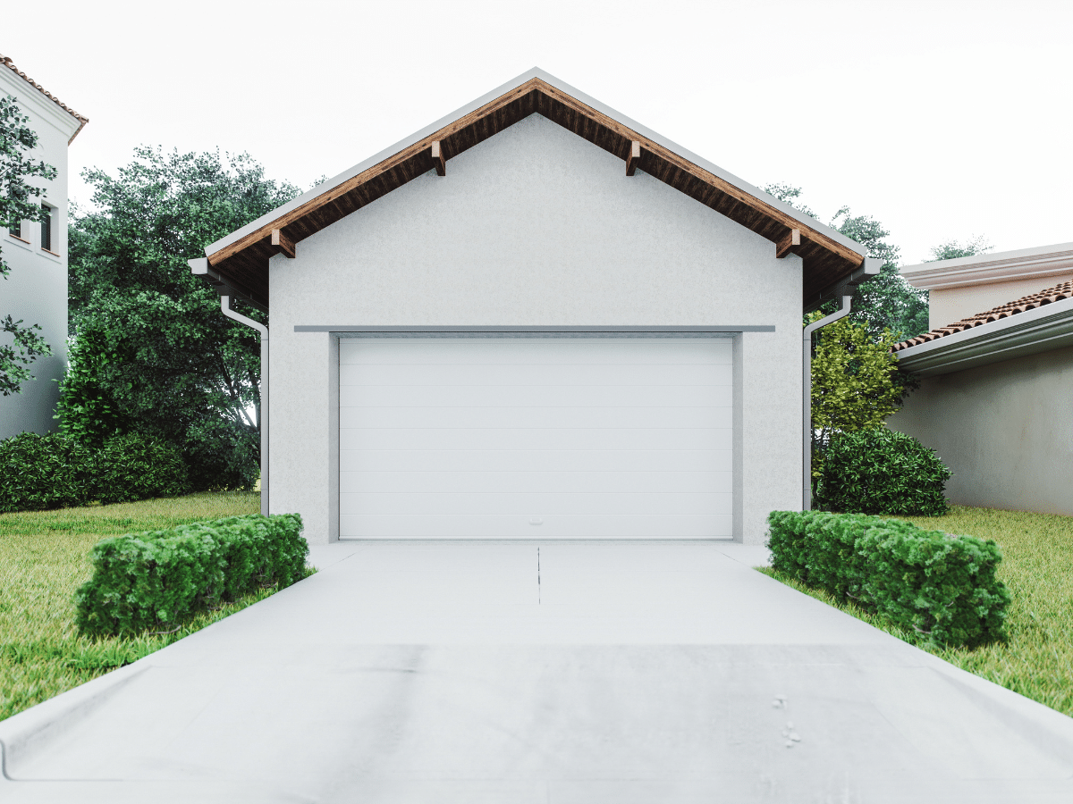 Concrete Driveway Replacement Service Fort Lupton CO