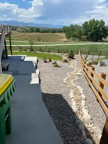 Hardscape Contractor Fort Lupton CO