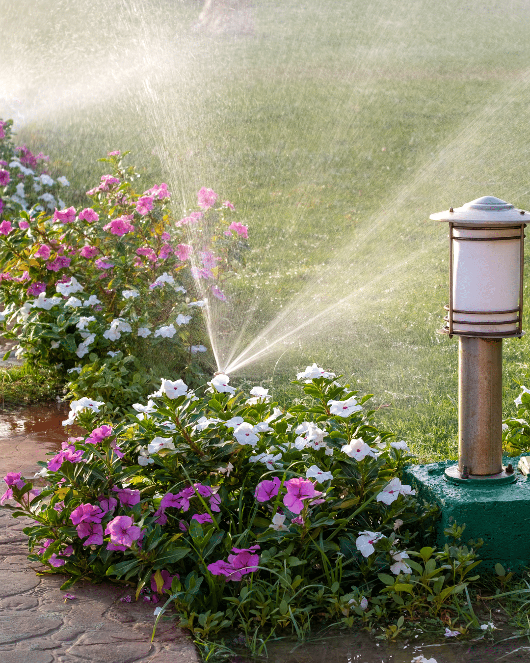 Lawn Irrigation Services in Fort Lupton, CO