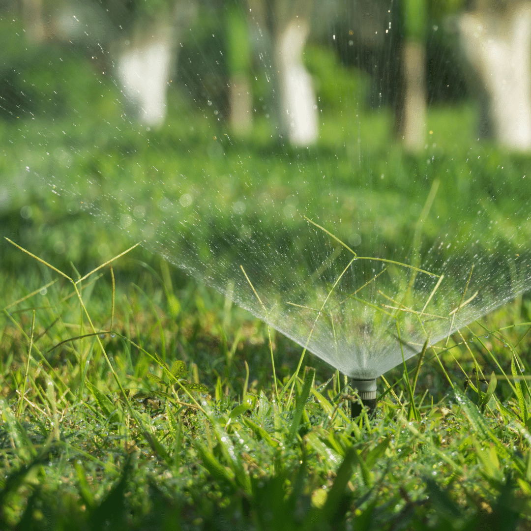 Sprinkler system installation and repair in Fort Lupton, CO